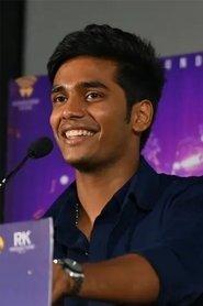 Pavish Narayanan profile photo