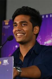 Pavish Narayanan profile photo