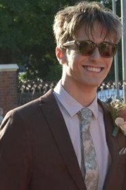 Coby Smith profile photo