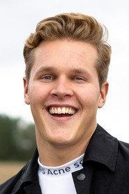Vegard Harm profile photo