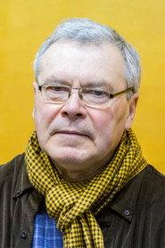 Rimantas Bagdzevicius profile photo