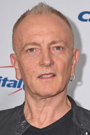 Phil Collen profile photo