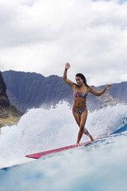 Kelia Moniz profile photo