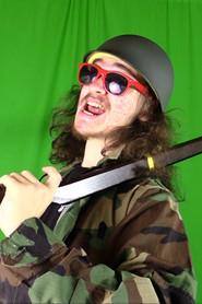 Zander Rice profile photo