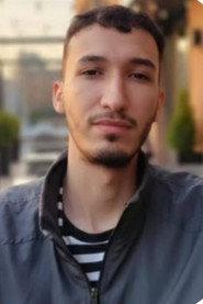 Felipe Revelo profile photo