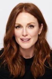 Julianne Moore profile photo