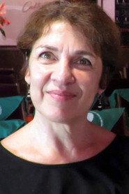 Noemí Frenkel profile photo