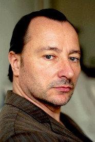 Thierry Gibault profile photo