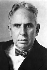Theodore Dreiser profile photo