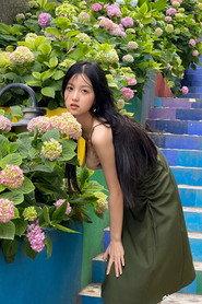Huang Tian profile photo
