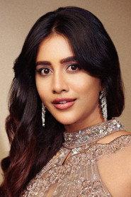 Nabha Natesh profile photo