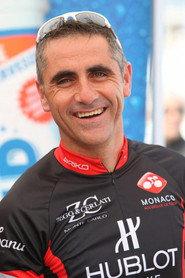 Laurent Jalabert profile photo