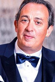 Fabrice Orlando profile photo