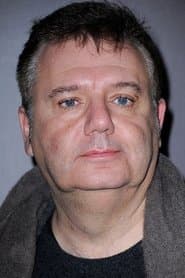 Christophe Bourseiller profile photo