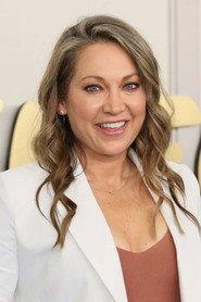 Ginger Zee profile photo
