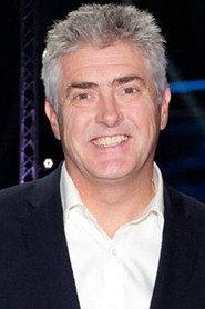 Nick Hancock profile photo