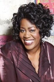 Chandra Currelley-Young profile photo