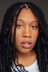 Aisha Evelyna profile photo