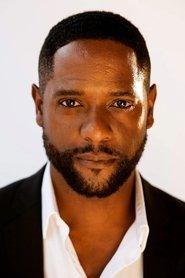 Blair Underwood profile photo