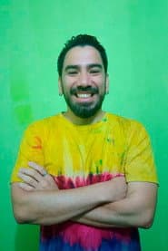 Christian Alden profile photo