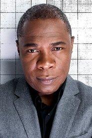 Michael Potts profile photo