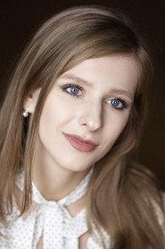 Elizaveta Arzamasova profile photo