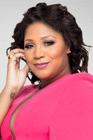 Trina Braxton profile photo