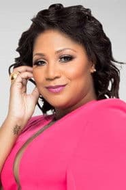 Trina Braxton profile photo