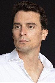 Nicholas Tucci profile photo