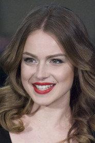 Carla Nieto profile photo