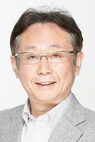 Kenji Fukui profile photo