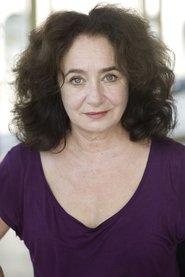 Mechthild Großmann profile photo