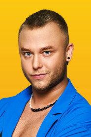 Patryk Spiker profile photo