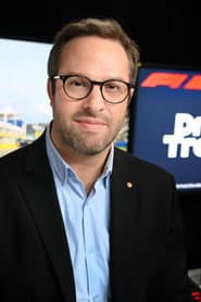 Julien Fébreau profile photo