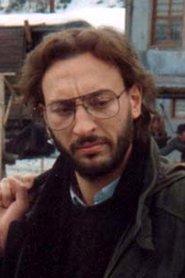 Gregory Patrick Karr profile photo