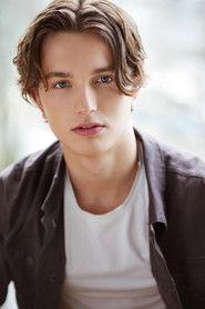 Cale Ambrozic profile photo