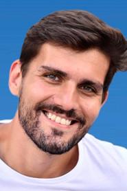 Sergio Barreto profile photo