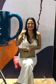 Josiane Menezes profile photo