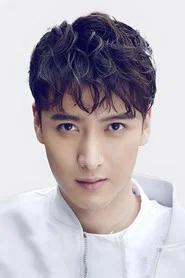 Ying Haoming profile photo