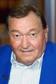 Erich von Däniken profile photo