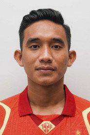 Rizky Ridho profile photo