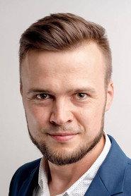 Arnas Butkus profile photo