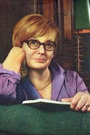 Marianne Stjernqvist profile photo