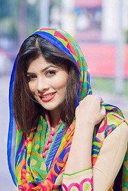 Mumtaheena Toya profile photo