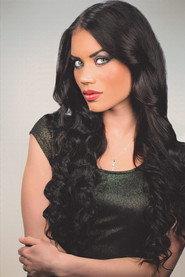Ginger Costa-Jackson profile photo