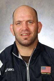 Matt Lindland profile photo