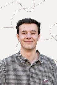 Lachlan Heron profile photo
