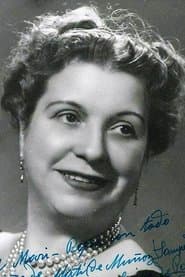 Matilde Muñoz Sampedro profile photo