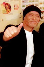 Kazuo Niibori profile photo