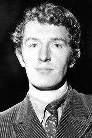 Corin Redgrave profile photo